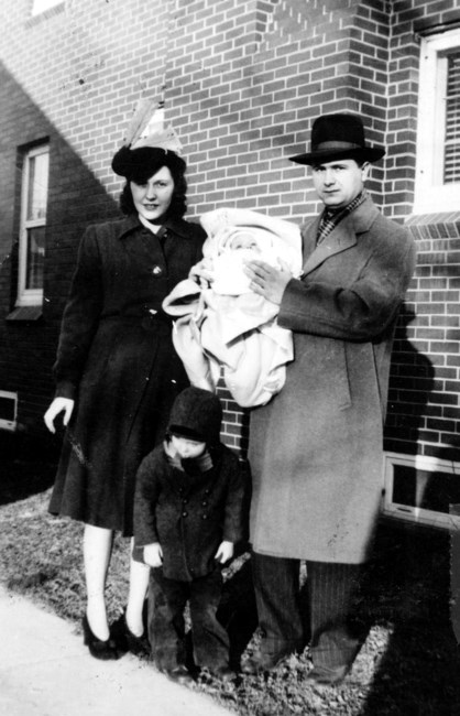 Obituary of Lillian Elizabeth Kramer