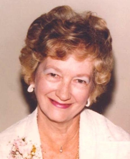 Obituary of Patricia Irene Sadowski  (Meyers, Tighe)