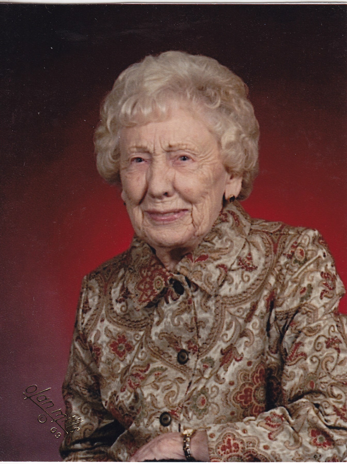 Obituary of Donyla D. Chrisman