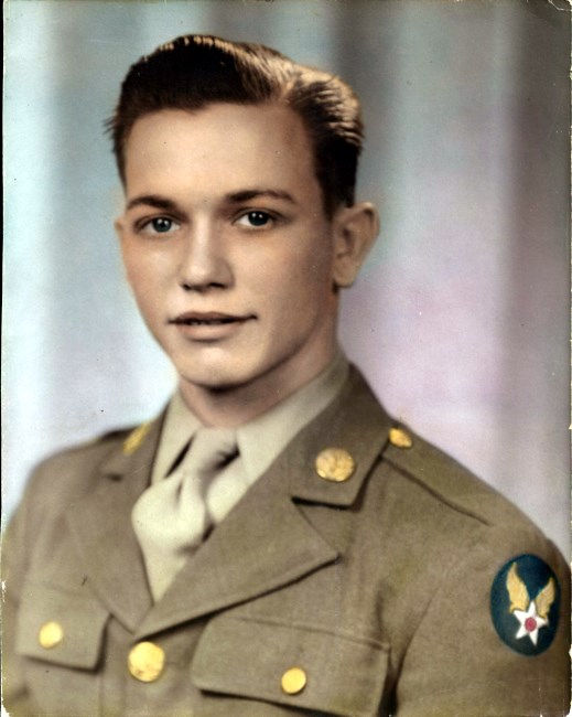 Obituary of Nicholas J. Shealy Sr.