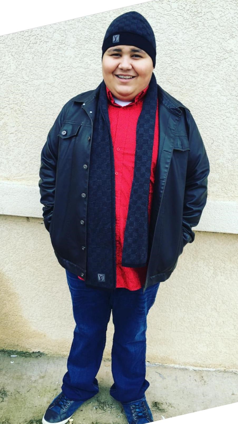 Obituary of Raul Fino Jr.