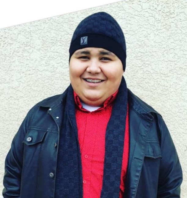 Obituary of Raul Fino Jr.