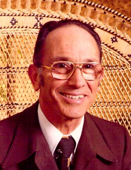 Obituario de Robert Kenneth Adler