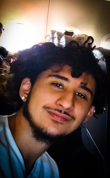 Obituario de Kevin Andrew Moreno