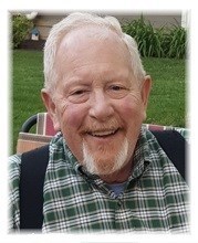 Obituario de Glenn Robert "Bob" Welch