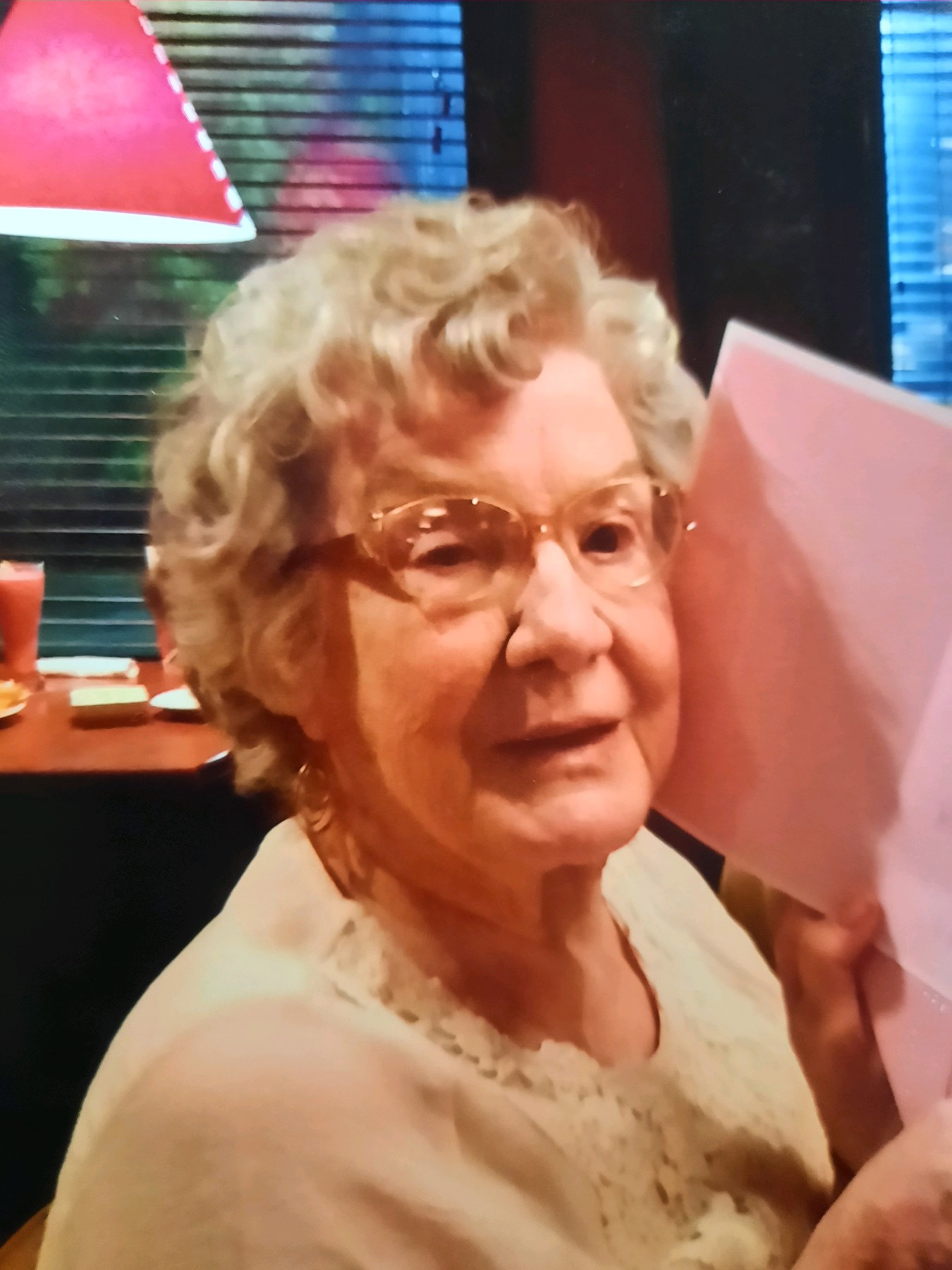 Obituary of Jackie C Howard