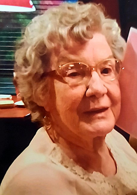 Obituary of Jackie C Howard