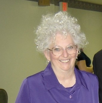 Obituary of Sharon Rood