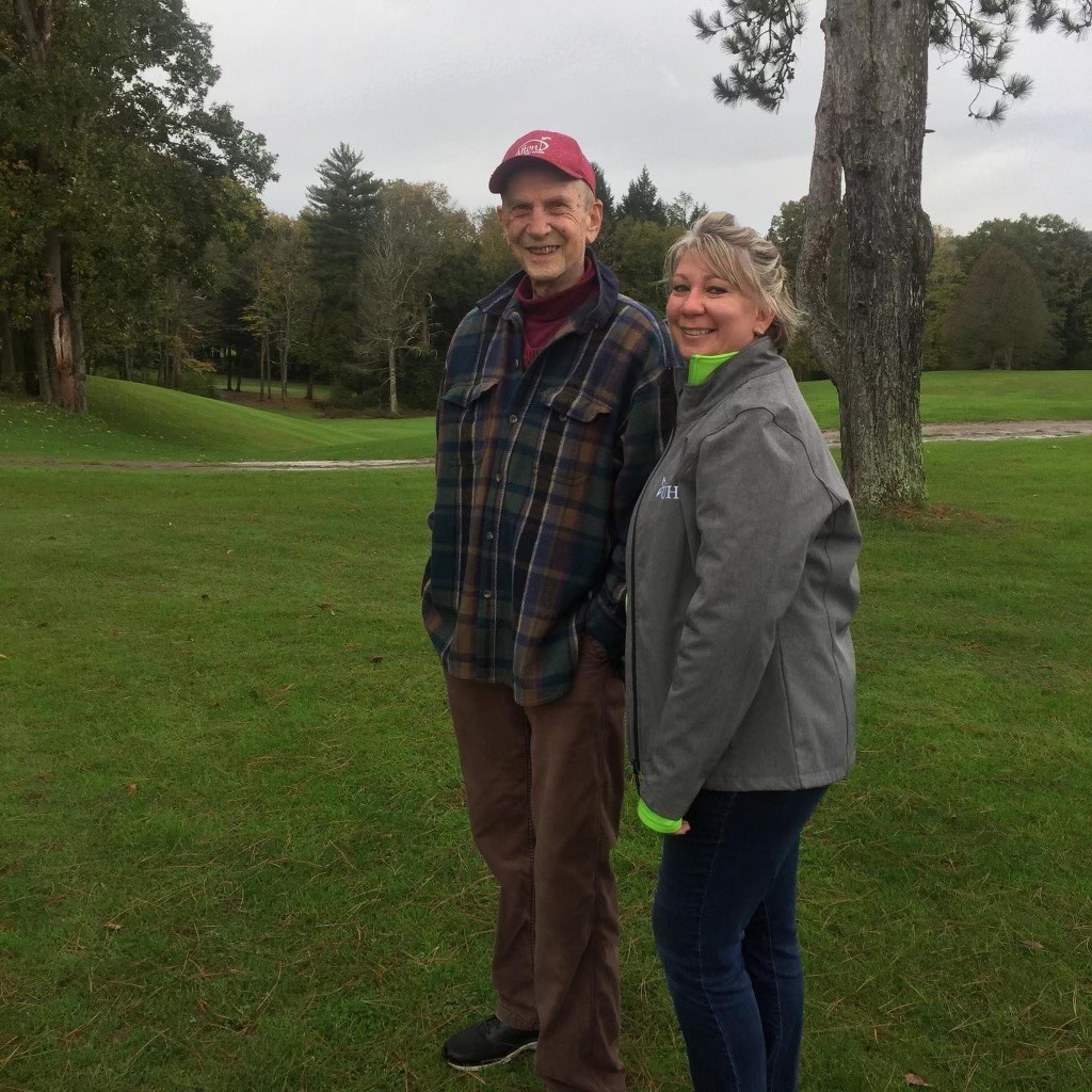 Obituary of Sherrill A. Weeks