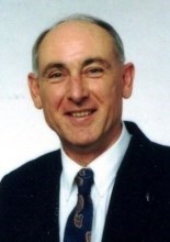 Obituary of Thomas L. Fuchs