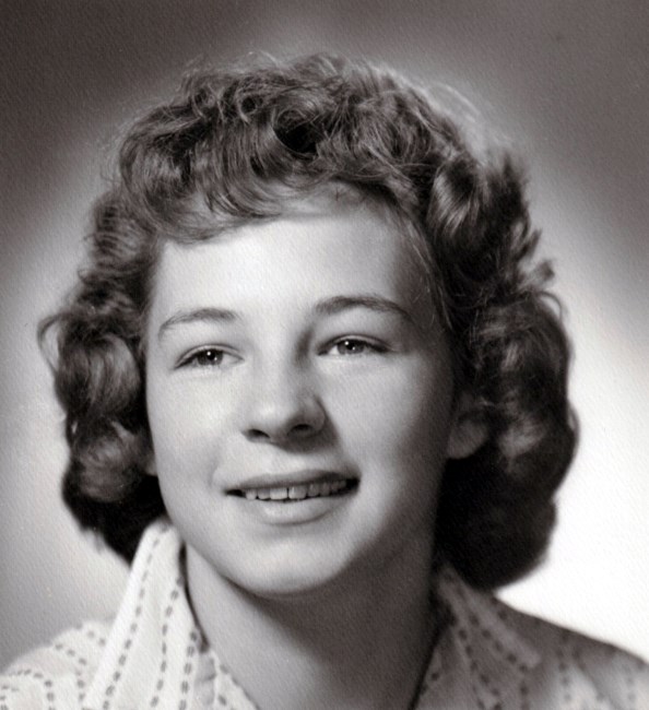 Obituary of Barbara Ann Knecht