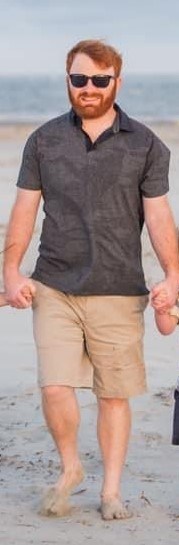 Obituary of Nicholas Alexander Parker