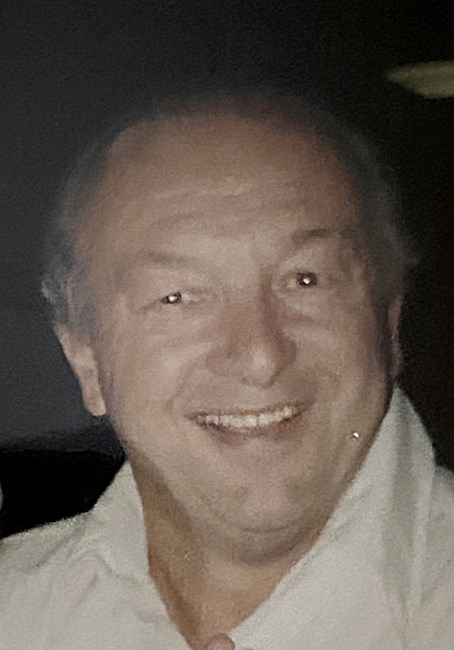 Avis de décès de Ortenzio "Sonny" Albanese