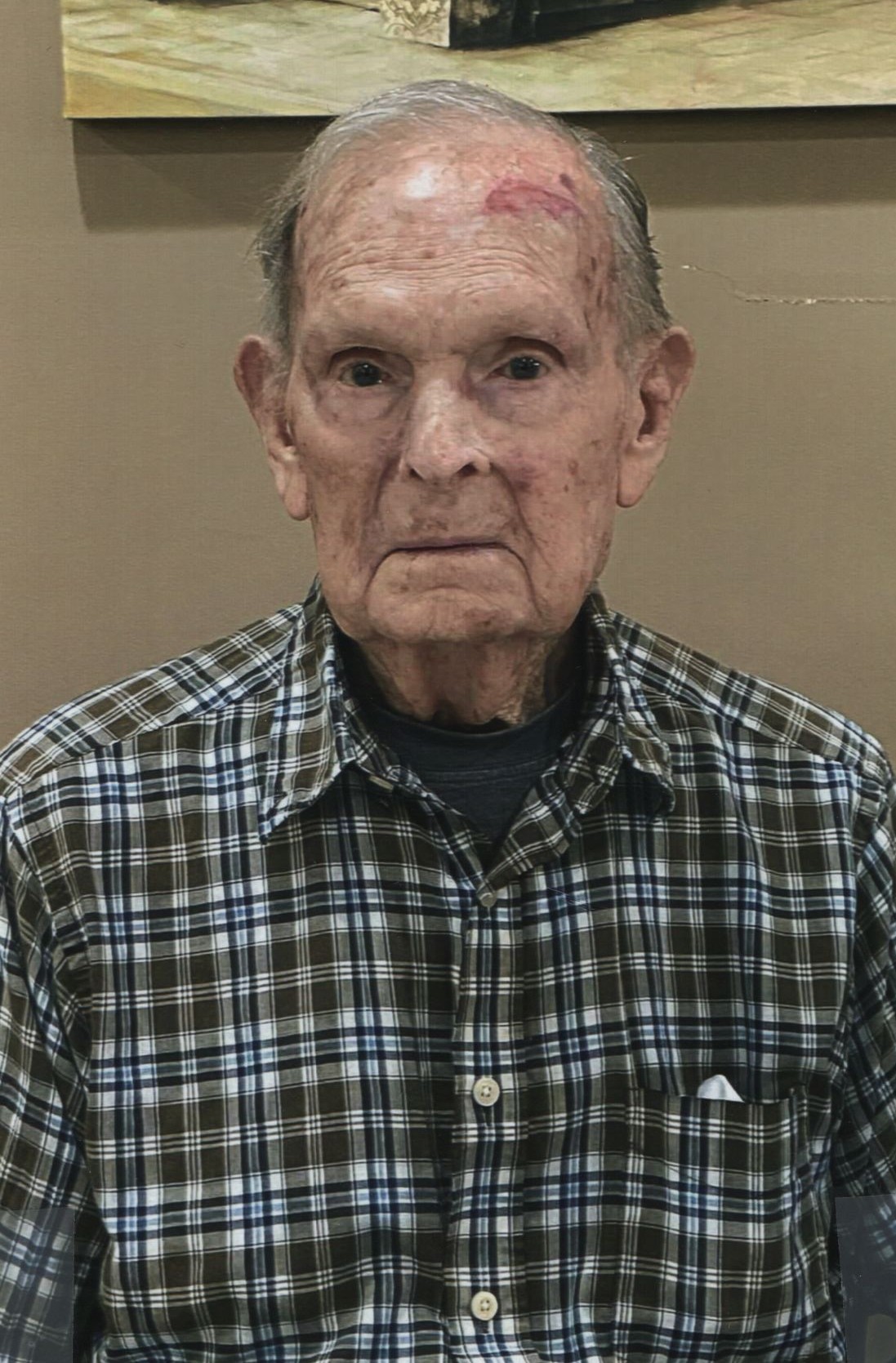 Obituary of Guy T. Marble