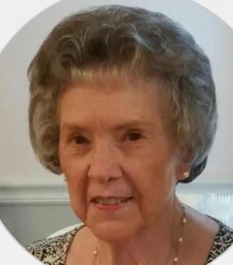 Obituary of Gladys Miller Nix