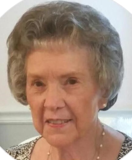 Obituary of Gladys Miller Nix