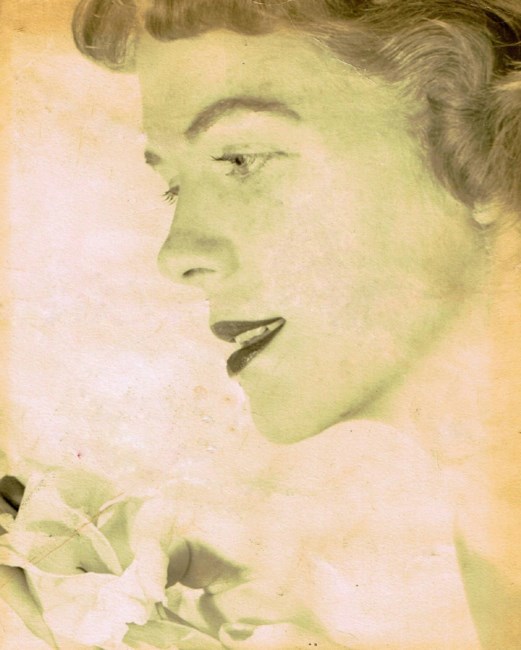 Obituary of Katherine May Houser