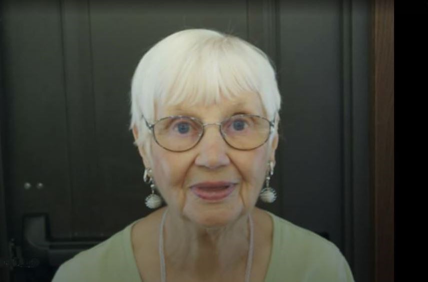 Lorene Skilling Obituary Wichita, KS