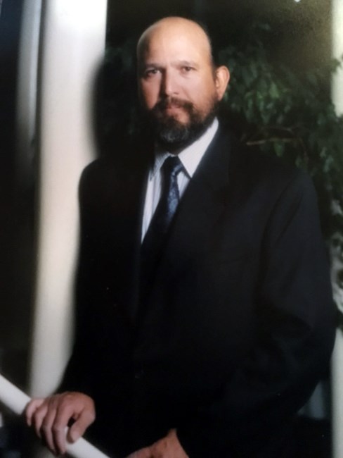 Obituary of John Edward Nelson III