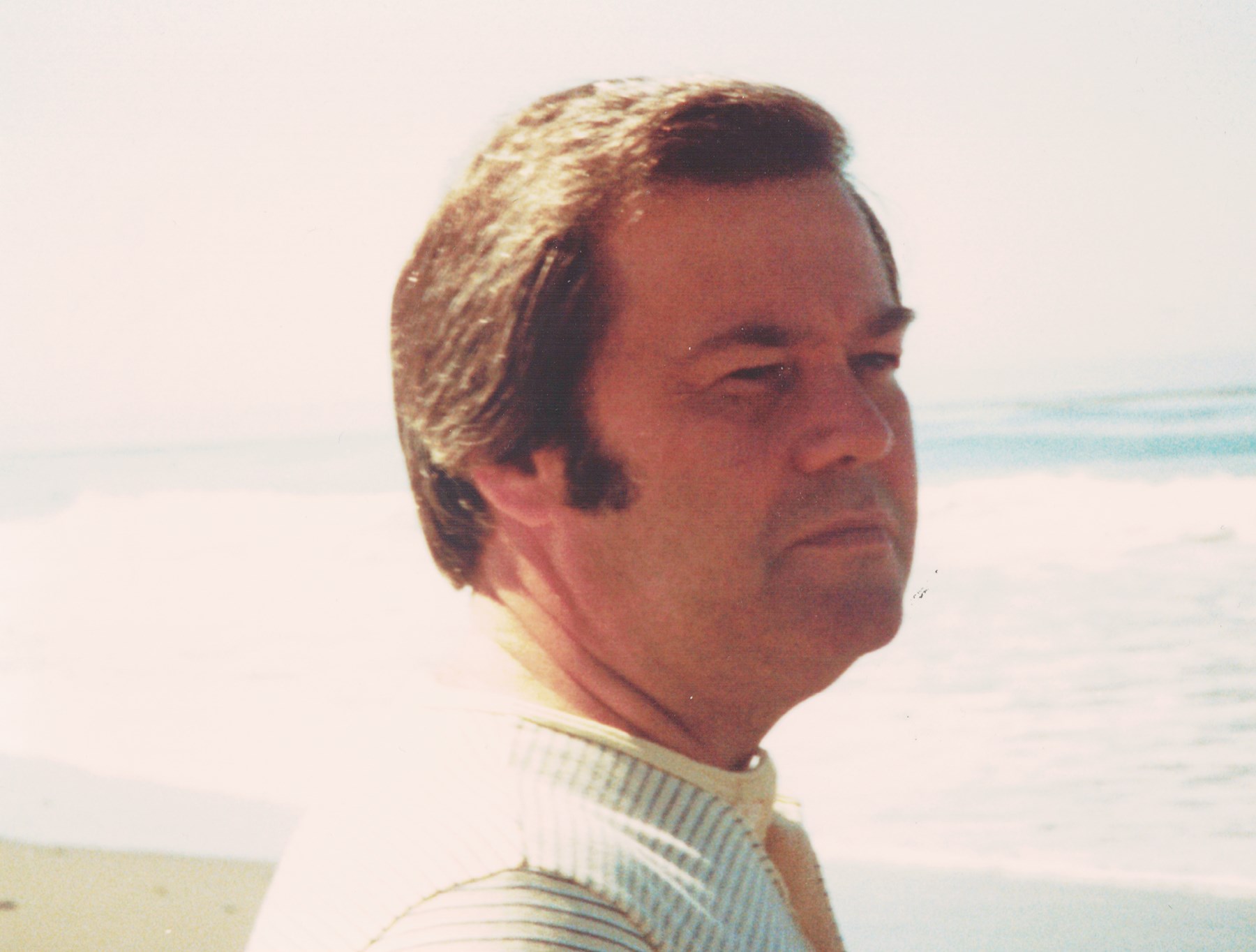 Obituary of Tom Wells