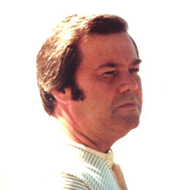 Obituary of Tom Wells