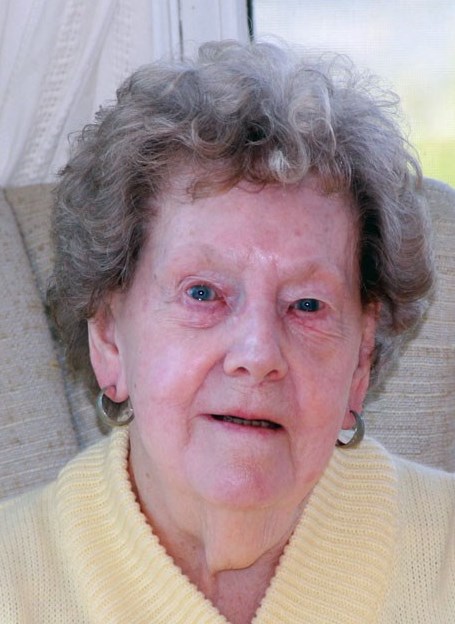 Obituary of Julia Dame