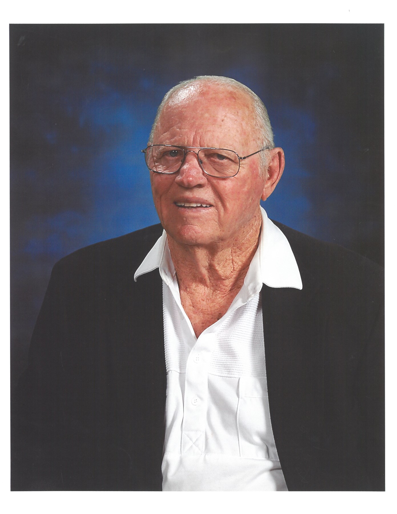 Obituary of Charles E. Brown
