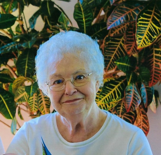 Obituary of Pierrette Boileau Beauchamp