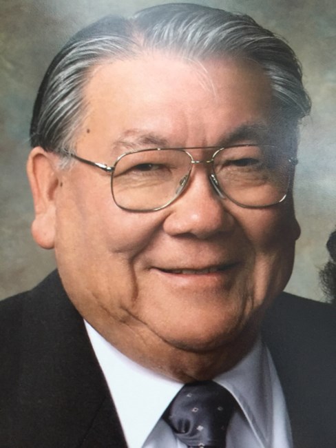 Obituary of Edward Takumi Matsuda