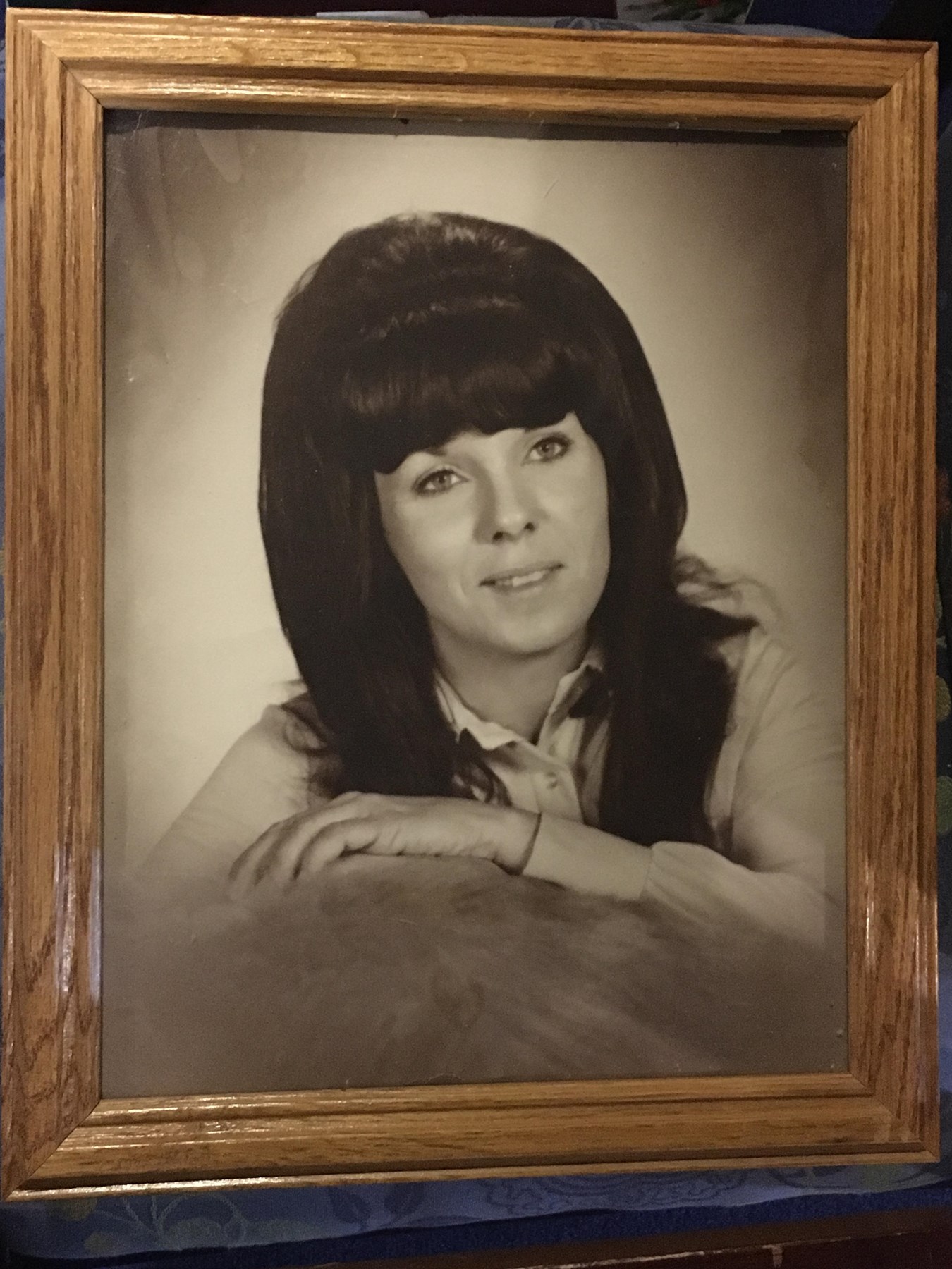 Obituary of Glenna Crabtree