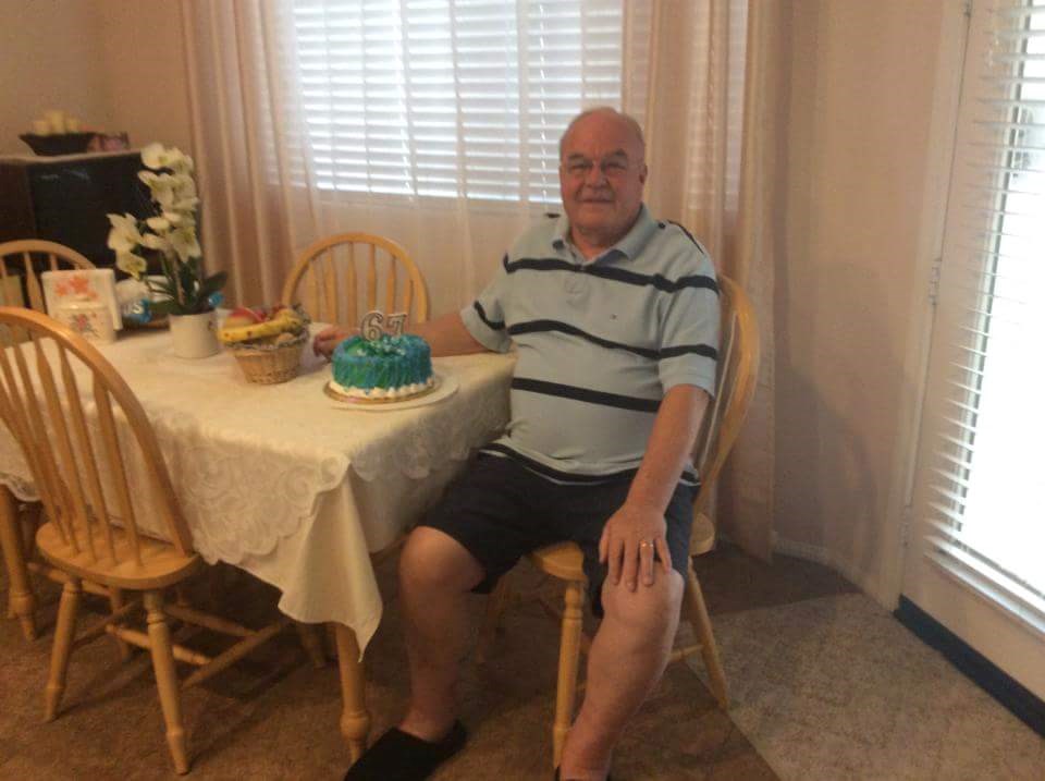 Obituary of Damian Swann