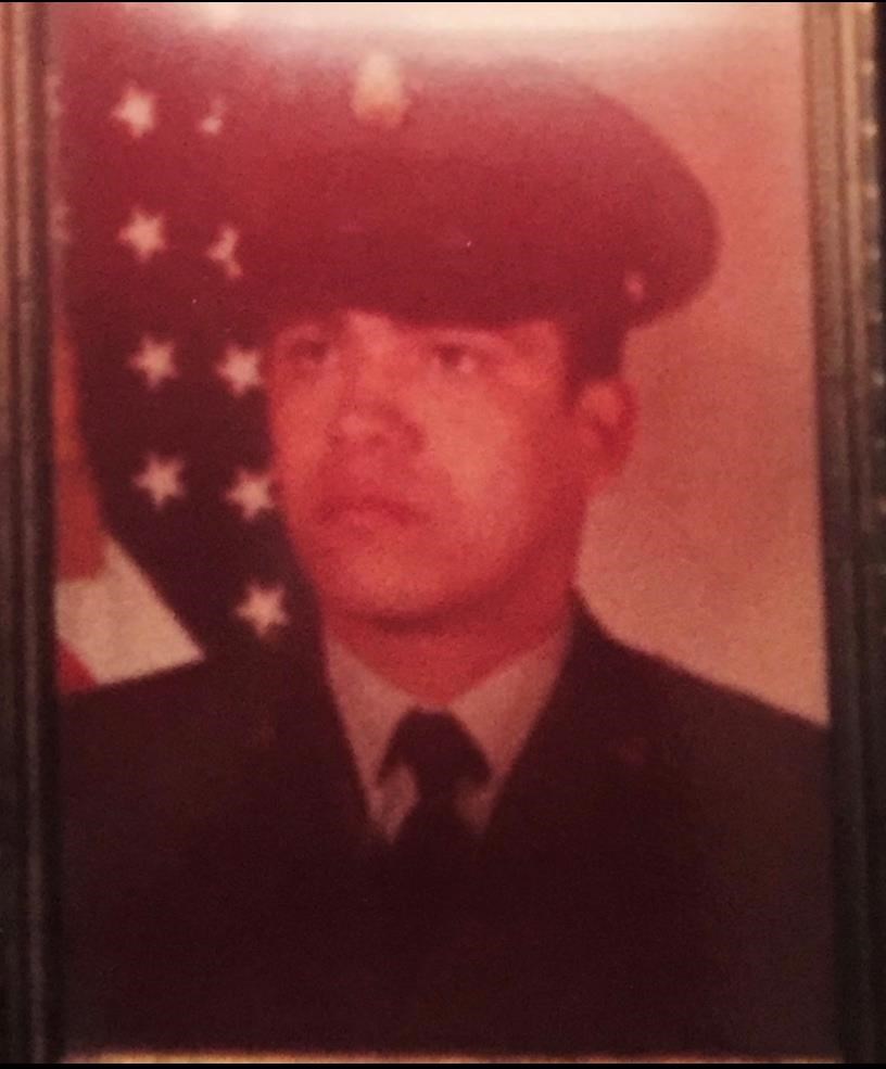 Obituary of Randy G. Aguilar