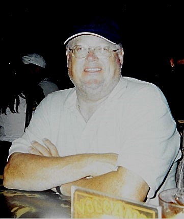 Obituary of James Frederick Bucker Jr.