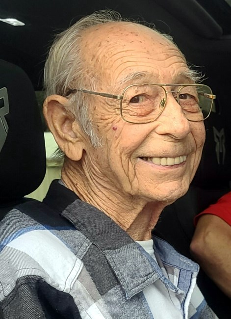 Obituary of Barney Coy Taylor