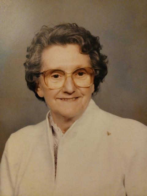 Obituary of Mildred M. Seidel