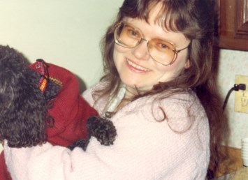 Obituary of Robin Kramer