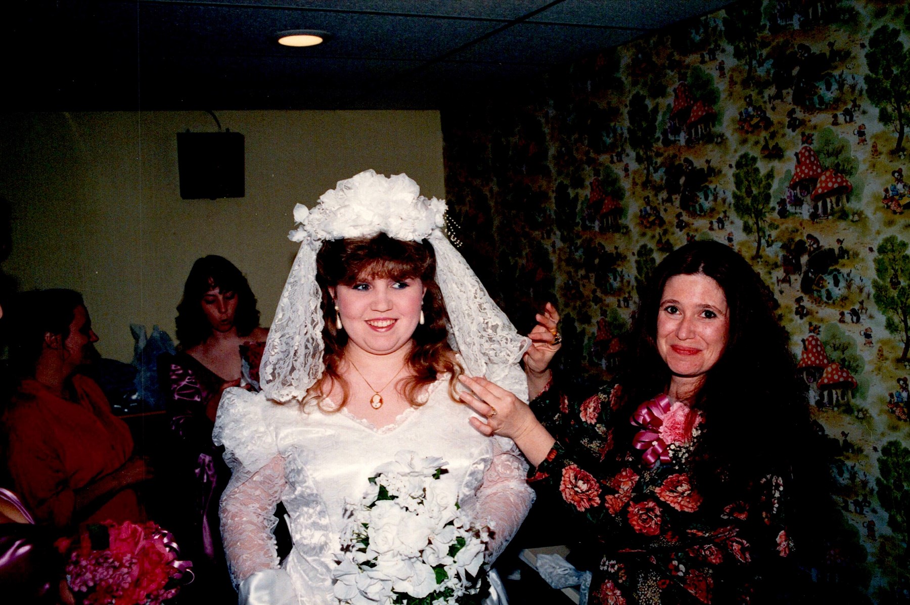 Obituary of Nina Jo Ward