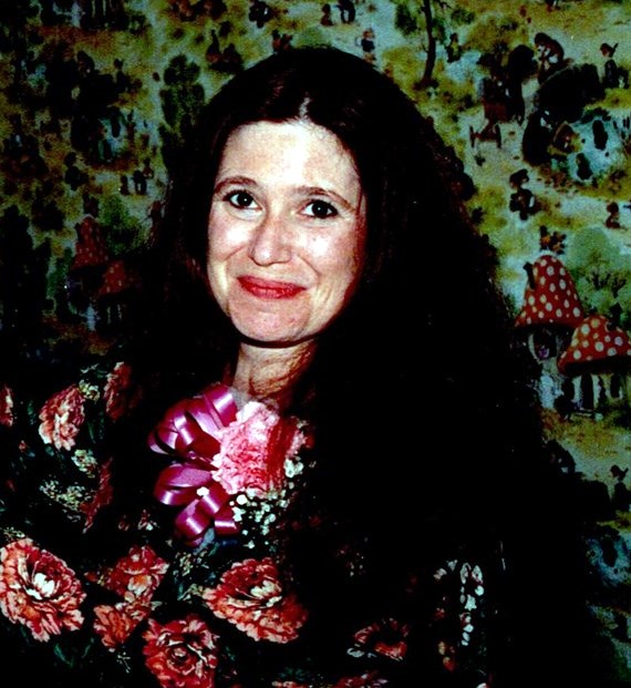 Obituary of Nina Jo Ward