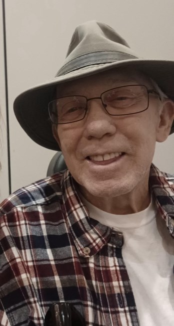 Obituary of James Allen Harvel