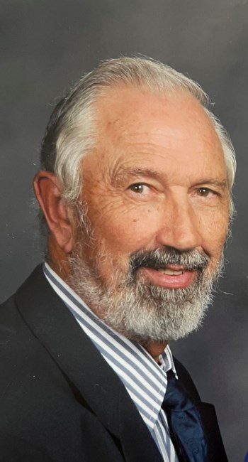 Obituary of Norman Duane Ramsey