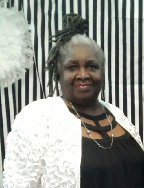 Obituary of Leevorn Elias