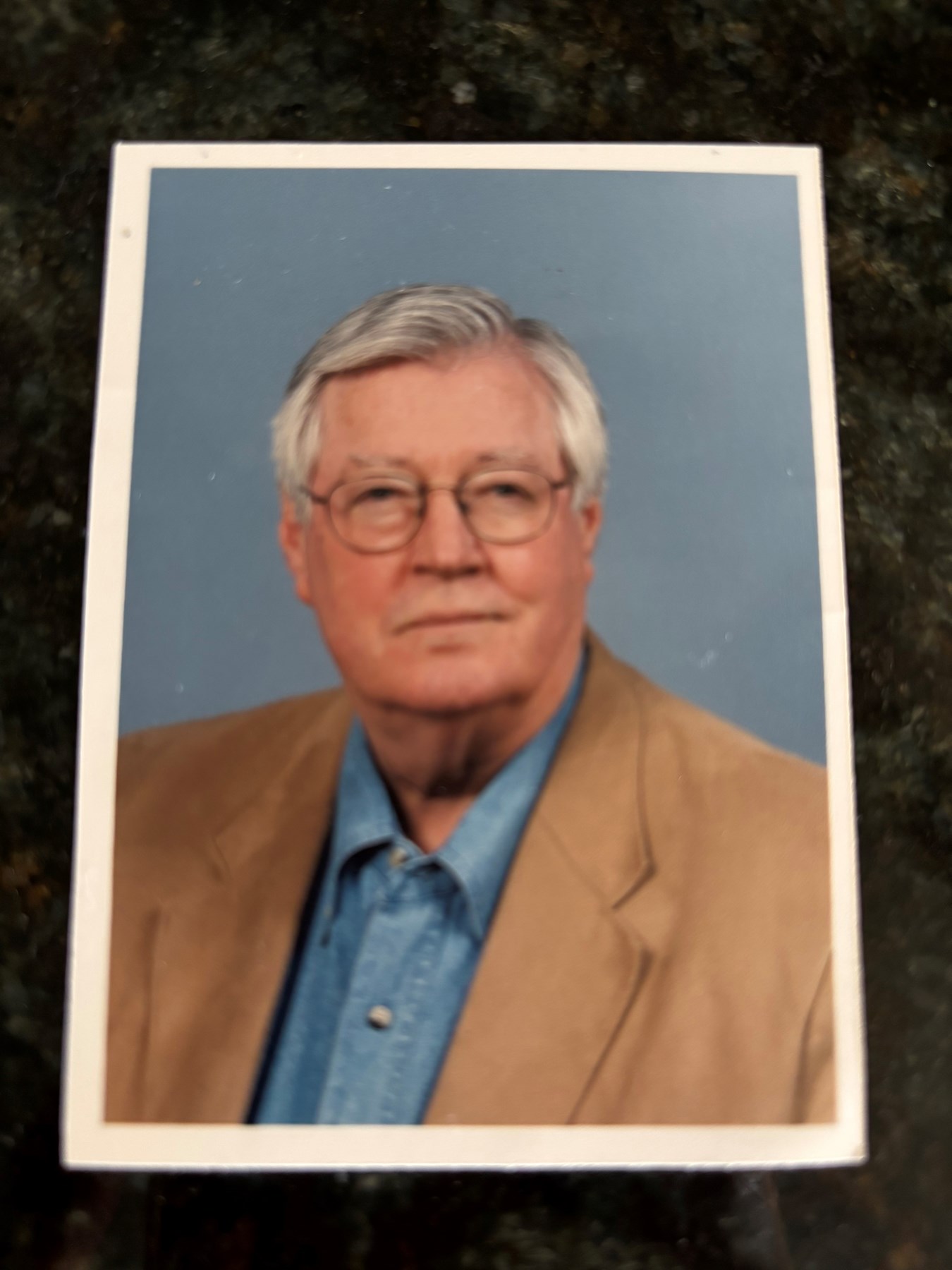 Obituary of Darrell Williams