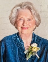 Obituary of Jean Frances Craig Newsom