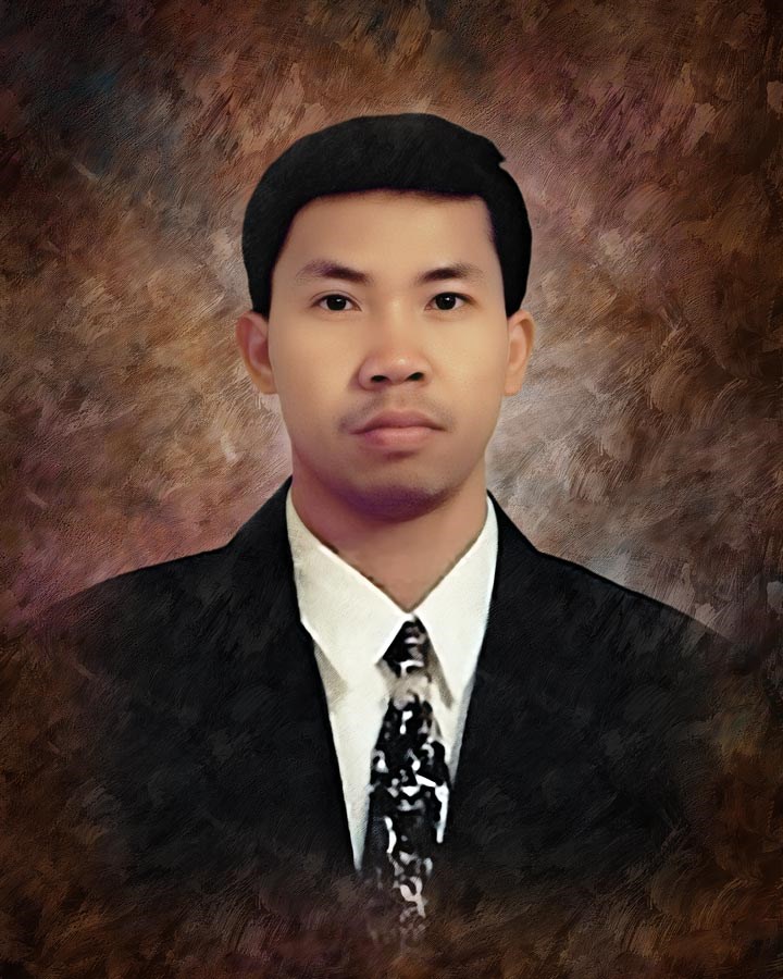 Obituary of Kealy Tep