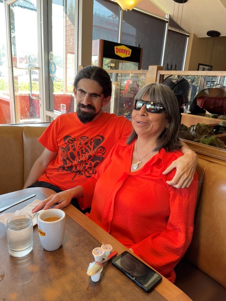 Avis de décès de Yvette Naomi Michel