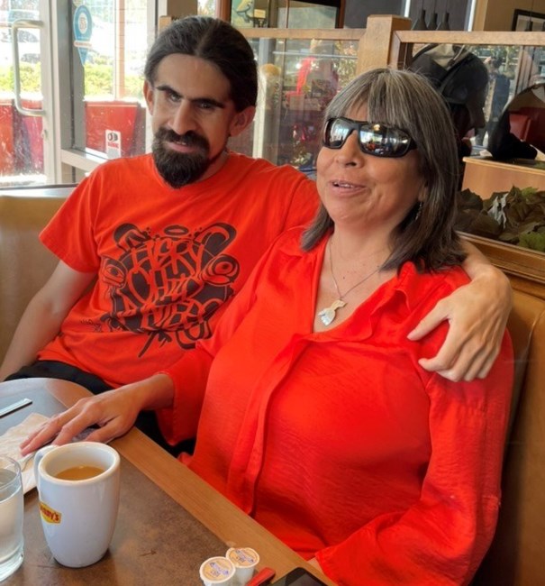 Avis de décès de Yvette Naomi Michel