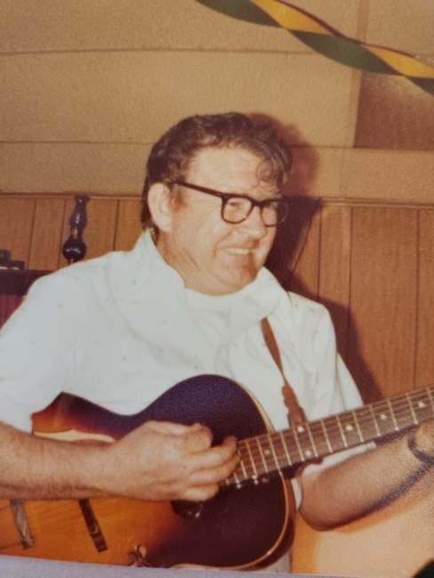 Obituario de Albert Ray Sweeden