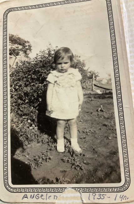 Obituary of Angelene R Bloomquist