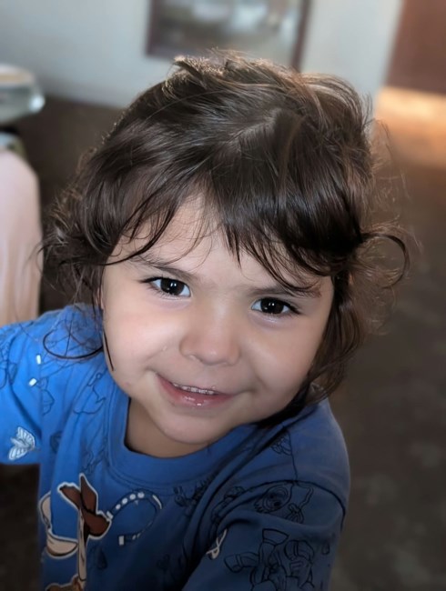 Obituary of Nathan Alex Paez