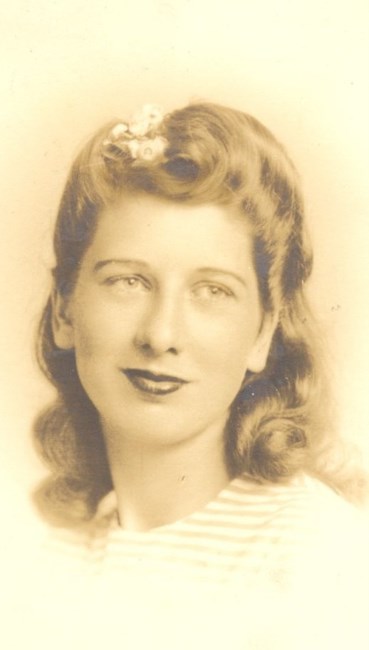 Obituary of Elizabeth A. Pedersen